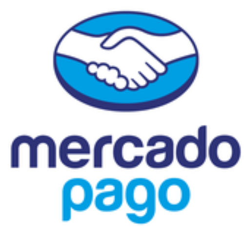 Mercado Pago Logo