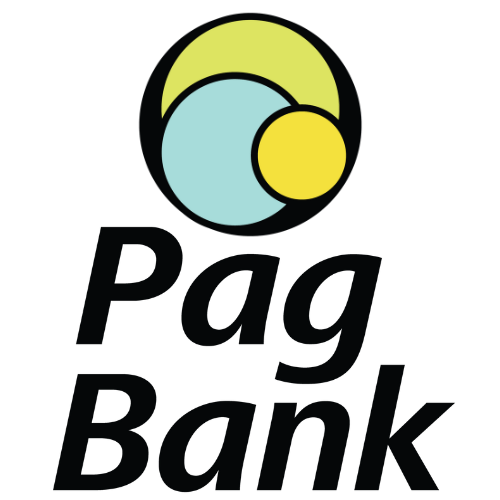 Pagbank logo