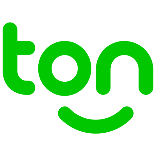 Ton Logo