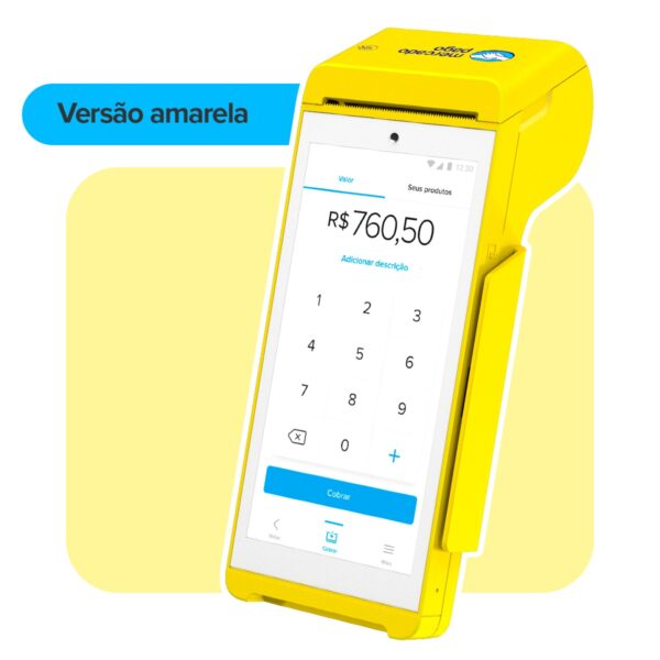 Point Smart 2 Amarela