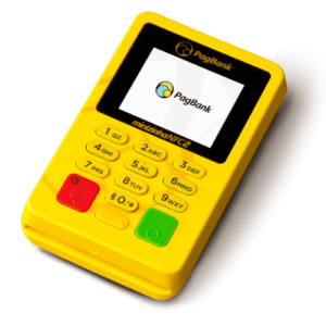 Maquininha Minizinha NFC 2 PagBank