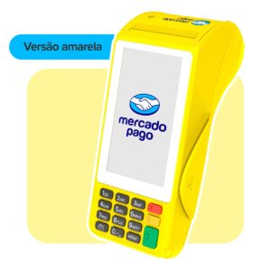 Point Pro 3 Amarela