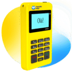 Point Mini Amarela
