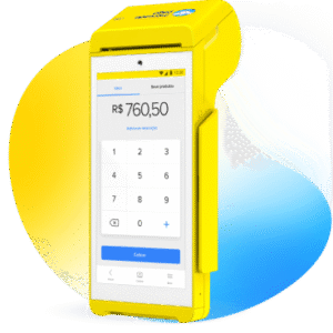 Point Smart Amarela