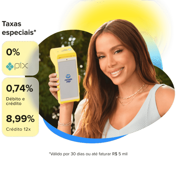 Point Smart 2 Anitta